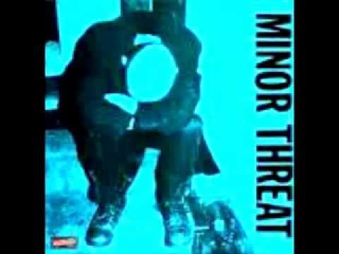 Minor Threat - Complete Discography 1989 (FULL)