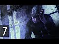 Silent Hill Downpour Part 7 Walkthrough Gameplay No Commentary
