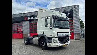 السيارات القاطرة DAF CF 400 | صورة 4 - Autoline