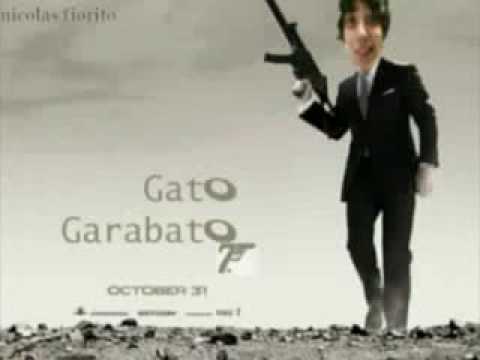 "GATO GARABATO" _trailer
