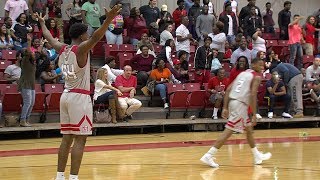 EMCC Men's Basketball vs Tennessee Prep Academy
