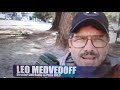 Leo Medvedoff: "la CNN en La Plata es el sueño de cualquier comunicador"