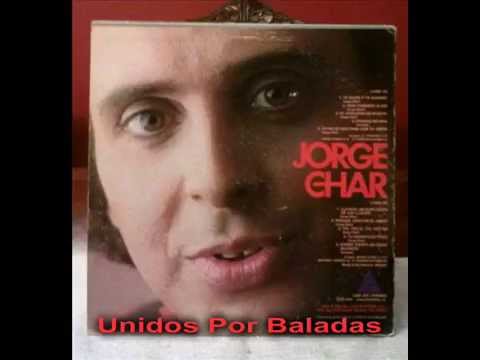 Jorge Char 💕 El Corazon No Miente