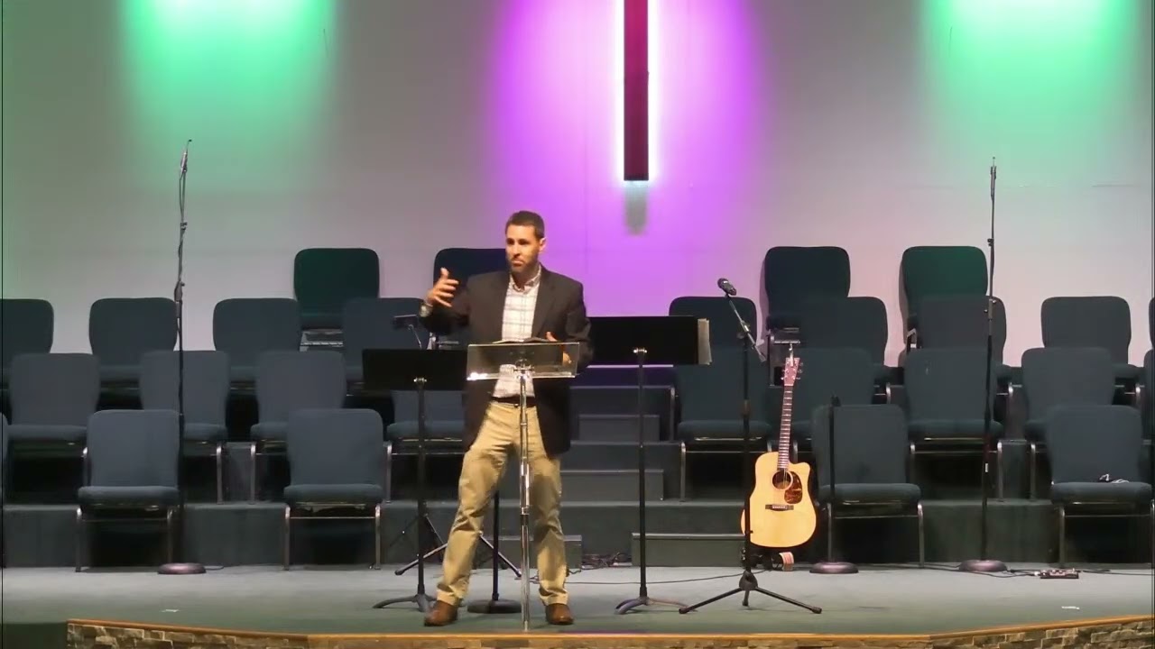 The Vanity of Political Power | Ecclesiastes | 4:13-16