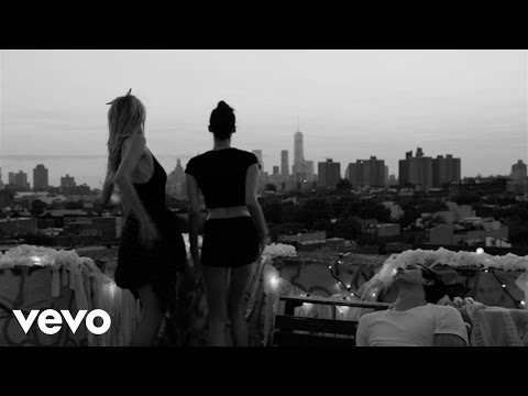 ARTY - Up All Night (MANIK Remix) ft. Angel Taylor