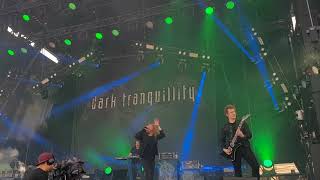 Dark Tranquillity _ Clearing Skies (Live Sweden Rock Festival 2018-06-07)