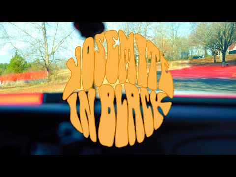 Yosemite In Black - "No Knock" (Official Music Video) | BVTV Music