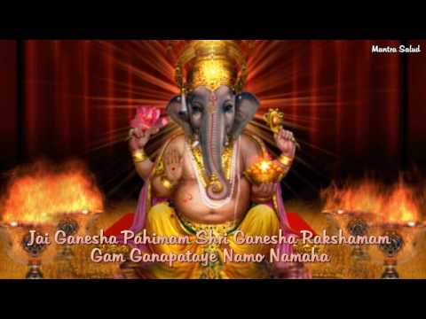 MANTRA PARA REMOVER OBSTACULOS Y LOGRAR EL EXITO