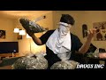 Drugs INC 2018 Trees