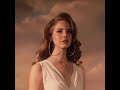 Lana Del Rey Angels Forever Album Unreleased Collection Part 2