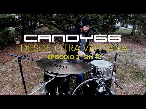 Candy66 - Desde otra ventana - Episodio 3 - "Sin ti"