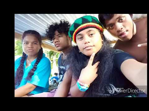 2018 Kiribati KGV and EBS Fare..Song By Ioanna and Friend