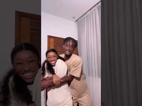 Binta et Fallou