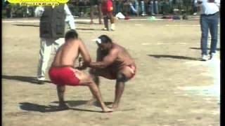 Manak (jalandhar) Kabaddi Tournament 11 Mar 2015 Part 1 by Kabaddi365.com