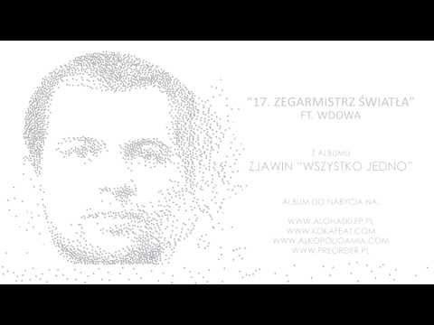 Zjawin ft. WdoWA - Zegarmistrz światła