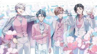 【#BYTHEBEAT1stAnniversary】1-Year Anniversary Post-Karaoke Relay Zatsudan!【NIJISANJI EN | Seible】