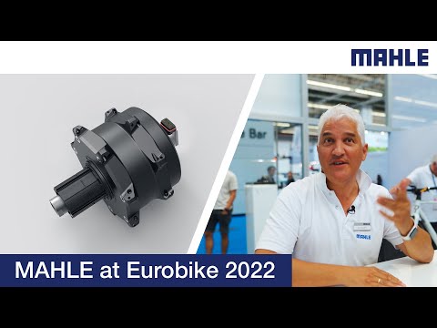 MAHLE at Eurobike 2022