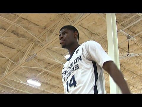 Malik Newman - Callaway Guard - Highlights/Interview