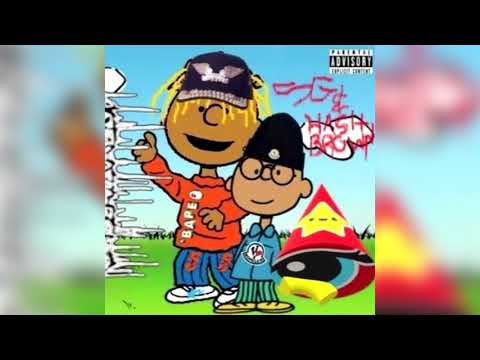 5G & HASHBROWN - INTERNATIONAL EP