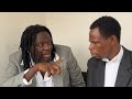 Klint D Drunk Comedian And Barrister Titus Grammar