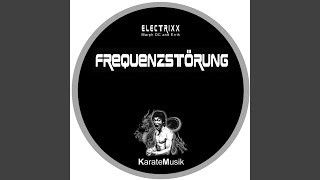Frequenzstörung (Oscar Remix)