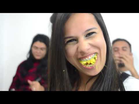 Coladinha (Anitta - Paradinha Parodia)