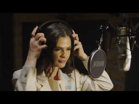 Katy Rain - Desene (Official Music Video)