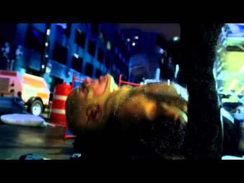 The Flash 1x22 End Scene [Rogue Air]