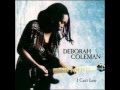 Deborah Coleman - My Heart Bleeds Blue 