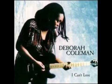 download lagu mp3 mp4 Deborah Coleman Blues, download lagu Deborah Coleman Blues gratis, unduh video klip Deborah Coleman Blues