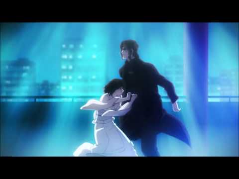 Kara no Kyoukai Ryougi Shiki Vs Araya Souren Blu-ray