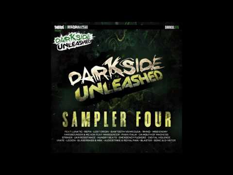 Bläserbass & MBK - Ragnarak