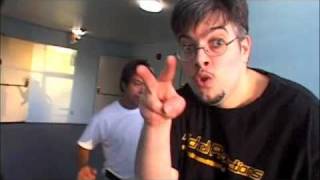 Way Down with me & Renegade Foxxx Music Video (Contest Entry)