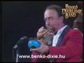 Everybody Loves My Maby - BENKO DIXIELAND + Chris Barber