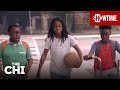 Rules Of The South Side School The CHI Season 1