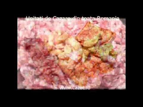 Cazare Paltinu, Suceava - Cazat.ro