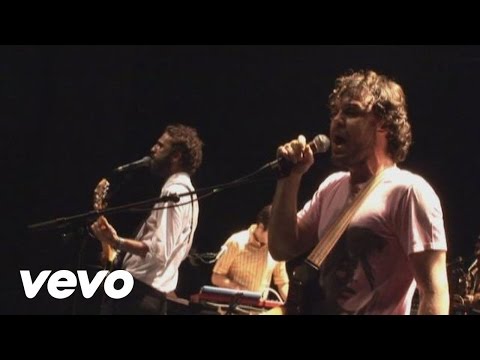 Los Hermanos - Tenha Dó (Video)