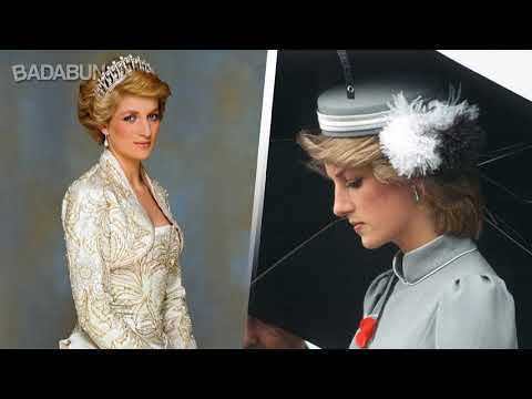 ISE I - Princess Diana, listening TRINITY B1, task 2.
