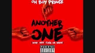Rico G TheMayor x Oh Boy Prince - Another one - #whipdance #yeet #flickurwrist