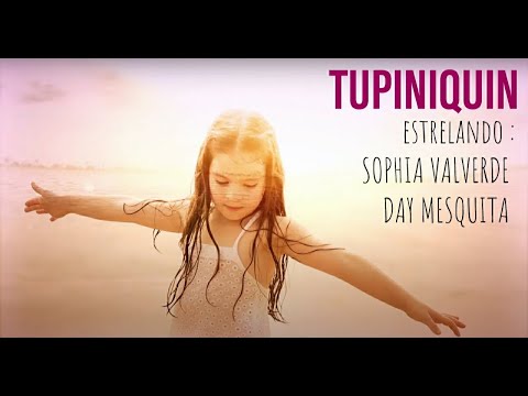 Tupiniquin | Grávida | ClipeOficial
