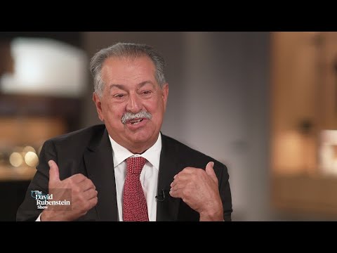 Manufacturing Isn't 'Yesterday's Sector,' Says Liveris