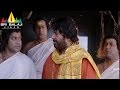 Dronacharya Telugu Movie Part 7 11 Mammootty Navya Nair Sri Balaji Video