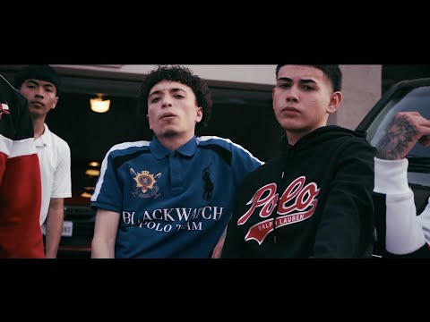 Iccy Brandon - Street Talk (Official Music Video)