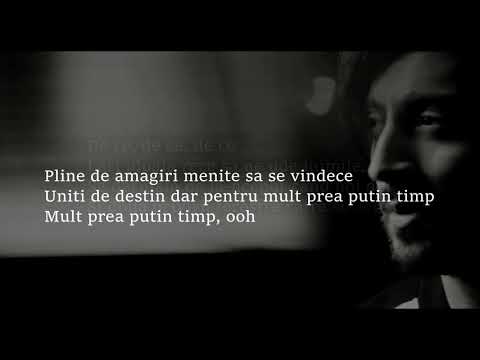 Robert Toma - Uita  #Versuri (OfficialLyrics)