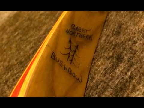 S3 Archery - Product Teaser: GN Bushbow