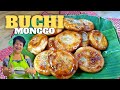 Crunchy Buchi Monggo