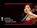 Penderecki Capriccio per Siegfried Palm | Hayoung Choi - Queen Elisabeth Competition 2022