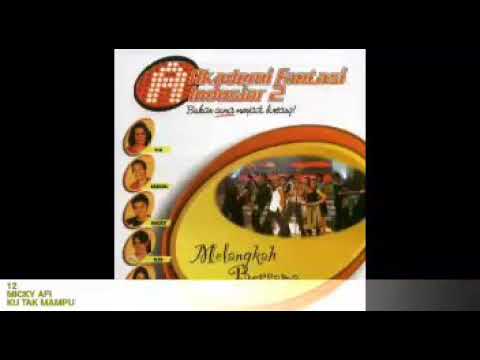 [MP3] 12 Micky AFI - Ku Tak Mampu