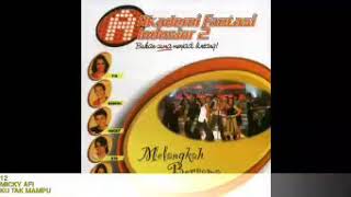 Download lagu [MP3] 12 Micky AFI - Ku Tak Mampu mp3
