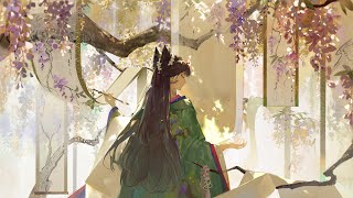 Download lagu Onmyoji - Virtuoso Hana : Kaze Musubi(風結び) mp3